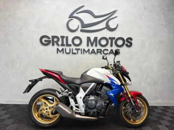 HONDA CB 1000R ABS 