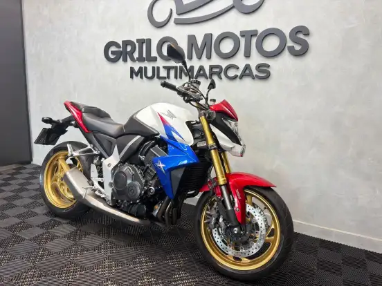 HONDA-CB 1000R ABS HONDA-CB 1000R ABS-2013