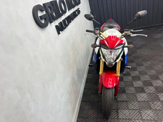 HONDA-CB 1000R ABS HONDA-CB 1000R ABS-2013
