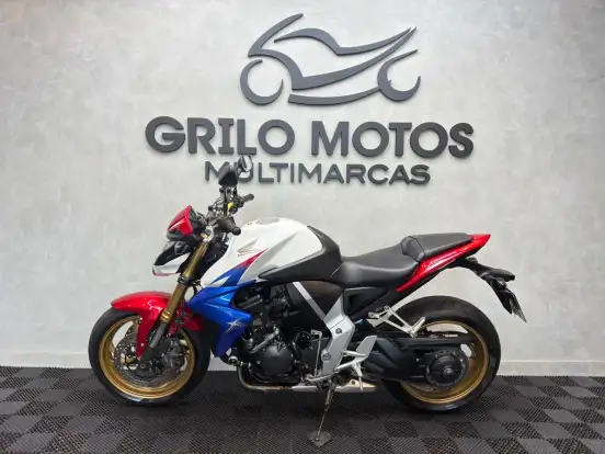 HONDA-CB 1000R ABS-2013