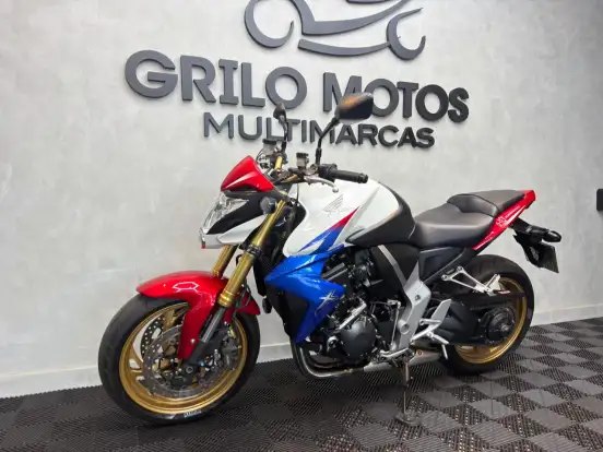 HONDA-CB 1000R ABS HONDA-CB 1000R ABS-2013