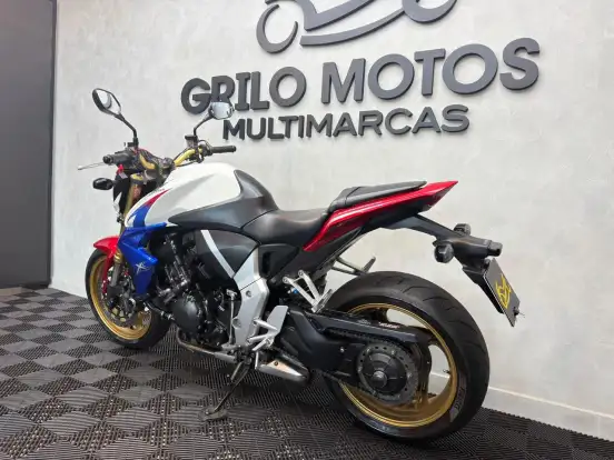 HONDA-CB 1000R ABS HONDA-CB 1000R ABS-2013