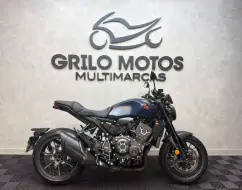 HONDA CB 1000R BLACK EDITION ABS HONDA CB 1000R BLACK EDITION ABS