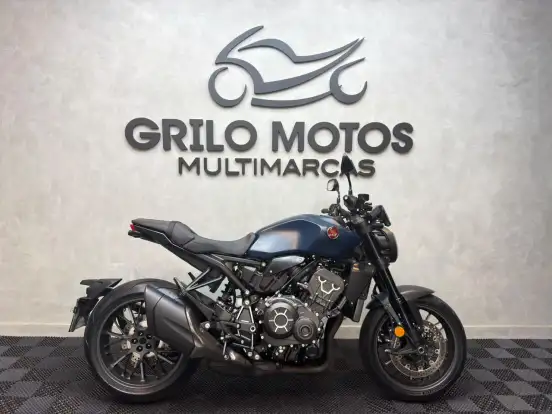 HONDA-CB 1000R BLACK EDITION ABS HONDA-CB 1000R BLACK EDITION ABS-2024