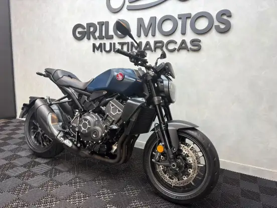 HONDA-CB 1000R BLACK EDITION ABS HONDA-CB 1000R BLACK EDITION ABS-2024