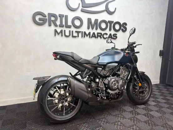 HONDA-CB 1000R BLACK EDITION ABS-2024