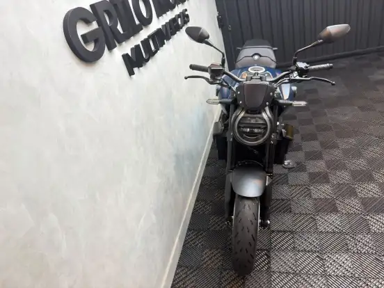 HONDA-CB 1000R BLACK EDITION ABS-2024