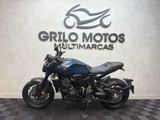 HONDA-CB 1000R BLACK EDITION ABS HONDA-CB 1000R BLACK EDITION ABS-2024