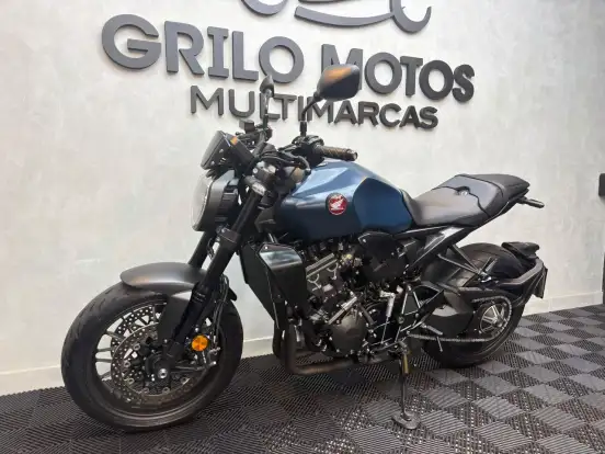 HONDA-CB 1000R BLACK EDITION ABS HONDA-CB 1000R BLACK EDITION ABS-2024