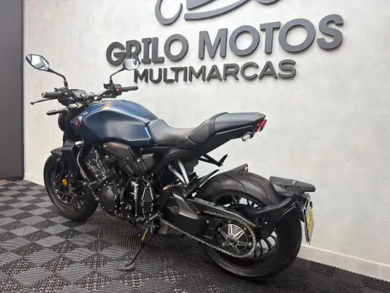 HONDA-CB 1000R BLACK EDITION ABS-2024