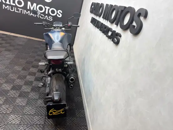 HONDA-CB 1000R BLACK EDITION ABS-2024