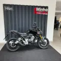 HONDA CB 300F TWISTER ABS HONDA CB 300F TWISTER ABS