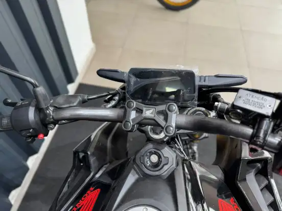 HONDA-CB 300F TWISTER ABS HONDA-CB 300F TWISTER ABS-2027