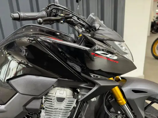 HONDA-CB 300F TWISTER ABS HONDA-CB 300F TWISTER ABS-2027