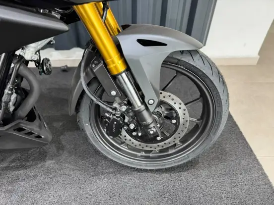 HONDA-CB 300F TWISTER ABS-2027