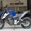 HONDA CB 300F TWISTER ABS HONDA CB 300F TWISTER ABS