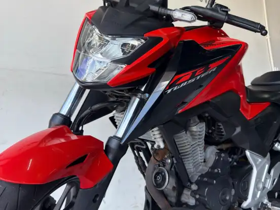 HONDA-CB 300F TWISTER ABS HONDA-CB 300F TWISTER ABS-2024