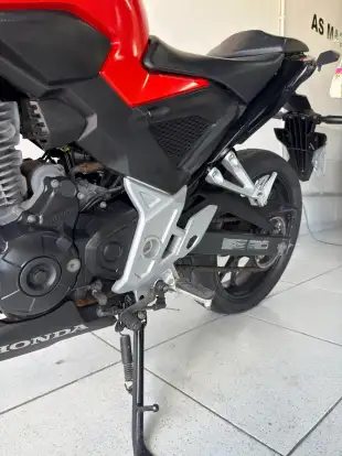 HONDA-CB 300F TWISTER ABS-2024