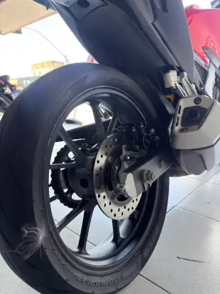HONDA-CB 300F TWISTER ABS-2024