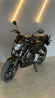 HONDA-CB 300F TWISTER CBS-2024