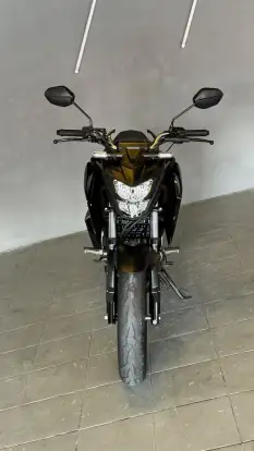 HONDA-CB 300F TWISTER CBS HONDA-CB 300F TWISTER CBS-2024