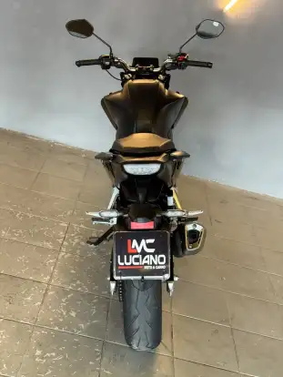 HONDA-CB 300F TWISTER CBS-2024