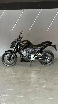 HONDA-CB 300F TWISTER CBS HONDA-CB 300F TWISTER CBS-2024