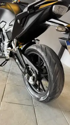 HONDA-CB 300F TWISTER CBS-2024
