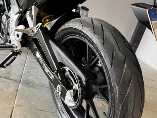 HONDA-CB 300F TWISTER CBS HONDA-CB 300F TWISTER CBS-2024