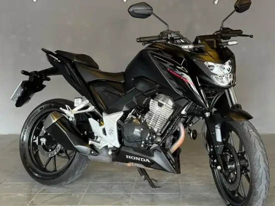 HONDA-CB 300F TWISTER CBS HONDA-CB 300F TWISTER CBS-2024