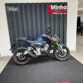 HONDA CB 300F TWISTER S HONDA CB 300F TWISTER S