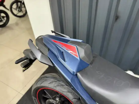 HONDA-CB 300F TWISTER S HONDA-CB 300F TWISTER S-2027