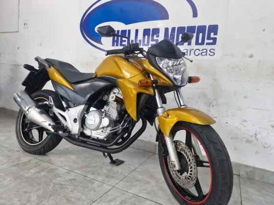 HONDA CB 300R 