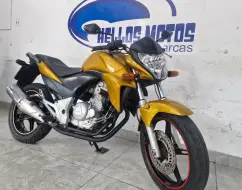 HONDA CB 300R HONDA CB 300R