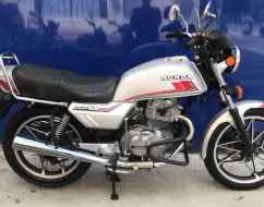 HONDA CB 400 HONDA CB 400