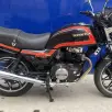 HONDA CB 450 HONDA CB 450