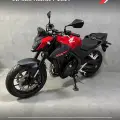 HONDA CB 500 HORNET HONDA CB 500 HORNET