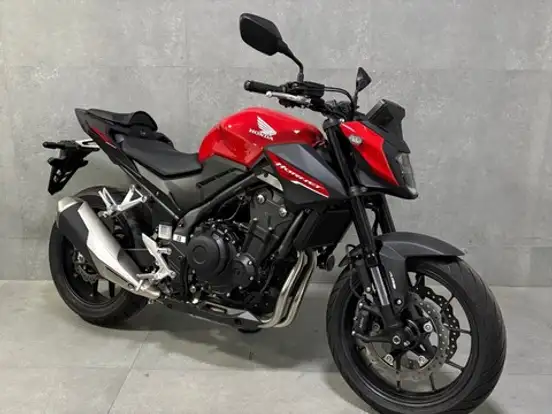 HONDA-CB 500 HORNET HONDA-CB 500 HORNET-2027