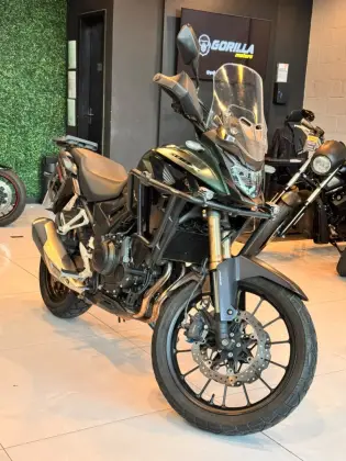 HONDA CB 500 X ABS 