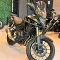 HONDA CB 500 X ABS HONDA CB 500 X ABS