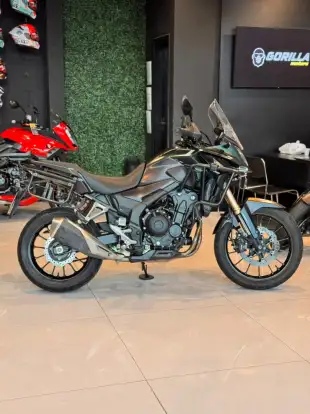 HONDA-CB 500 X ABS-2024