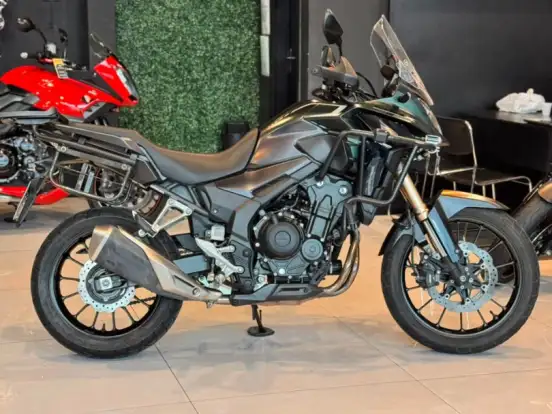HONDA-CB 500 X ABS HONDA-CB 500 X ABS-2024
