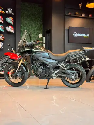 HONDA-CB 500 X ABS-2024