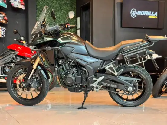 HONDA-CB 500 X ABS HONDA-CB 500 X ABS-2024
