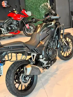 HONDA-CB 500 X ABS-2024