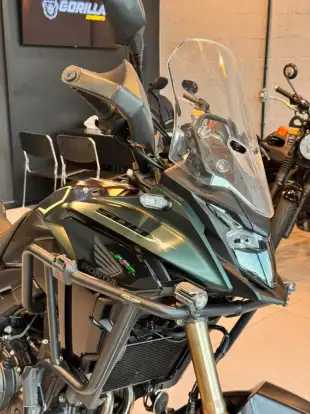HONDA-CB 500 X ABS HONDA-CB 500 X ABS-2024