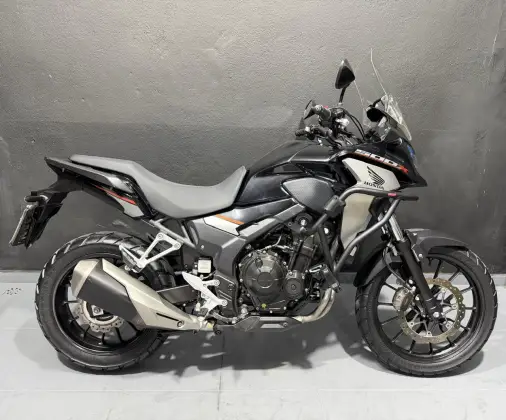 HONDA CB 500 X ABS 