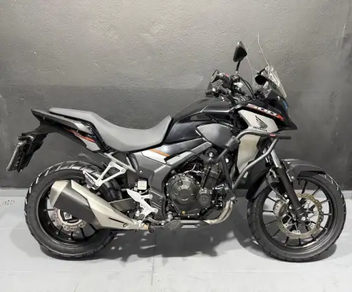 HONDA-CB 500 X ABS-2021