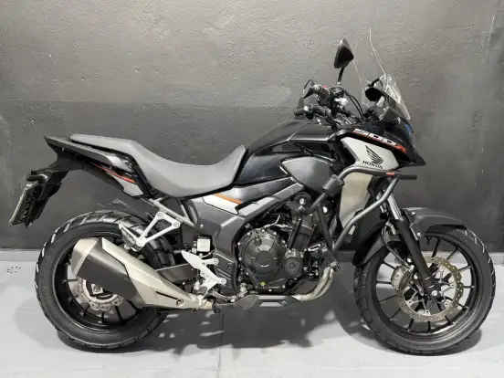 HONDA-CB 500 X ABS HONDA-CB 500 X ABS-2021