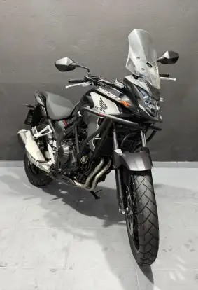 HONDA-CB 500 X ABS HONDA-CB 500 X ABS-2021